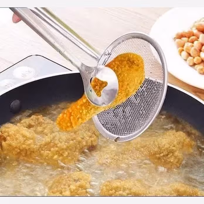 انبر روغن گیر | amazonchi