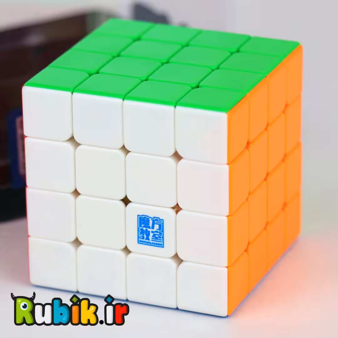 4*4 مویو میلانگ مگنت باکس شیشه ای