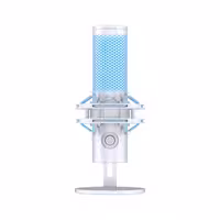 میکروفون هایپر ایکس Quadcast 2 WHITE