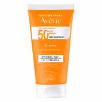 ضدآفتاب پوست خشک و حساس اون ( AVENE – SPF50 Cream )