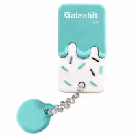 فلش 64 گیگ گلکس بیت Galexbit Wiper