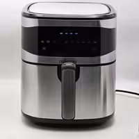 سرخ کن بدون روغن مونتینی 700 ظرفیت 7 لیتر