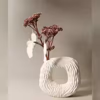 ست سه تیکه مینیمال چروک