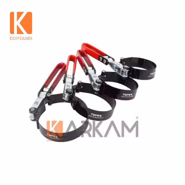 فيلتر بازکن تسمه ای 95110 تاپکس