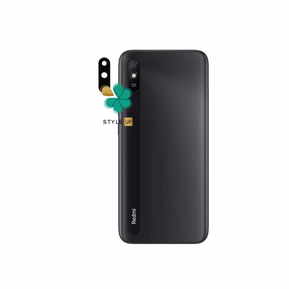 محافظ لنز دوربین گوشی 360 مناسب شیائومی Redmi 9A