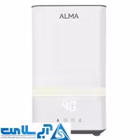 بخور سرد اتوماتیک آلما مدل HCA-382