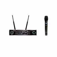 میکروفن بی سیم Soundco مدل SU-3100H