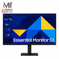 مانیتور سامسونگ 27 اینچ مدل LS27D300