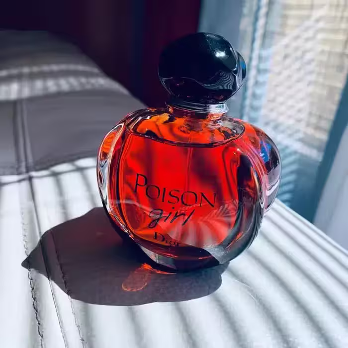 عطر ادکلن دیور پویزن گرل اصل | Dior Poison Girl 100ml