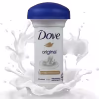 مام داو (Dove) مدل قارچی اورجینال 50 میلی لیتر