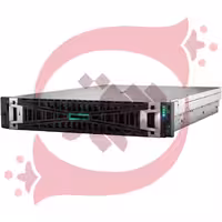 خرید سرور HPE DL345 G11 9124 1P 32GB 8LFF 800W P58793-B21