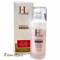 سرم لیفت کننده صورت اچ ال HL کد SSPS0005