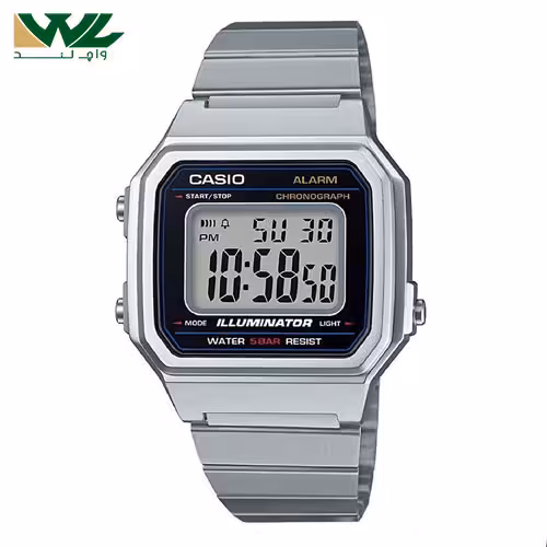 ساعت کاسیو B650WD-1ADF