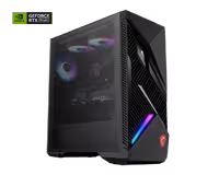 کیس آماده ام اس آی مدل MSI MPG Infinite X2 13NUE