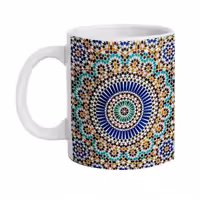 خرید ماگ-لیوان  سنتی  M2282
