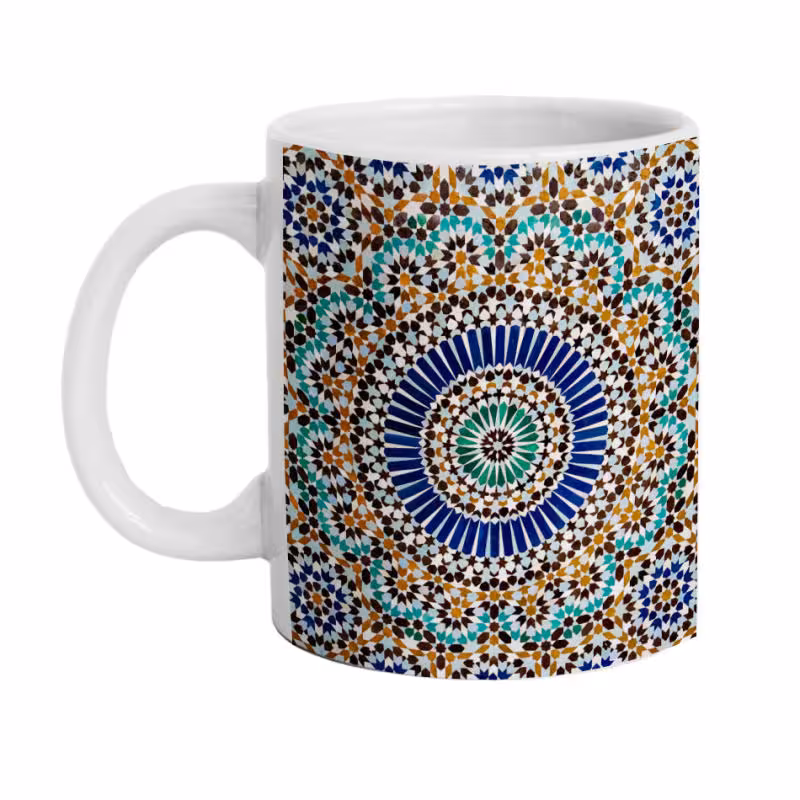 خرید ماگ-لیوان  سنتی  M2282