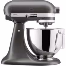 ماشین آشپزخانه کیچن اید آمریکا مدلKitchenAid   5KSM95PSESZ