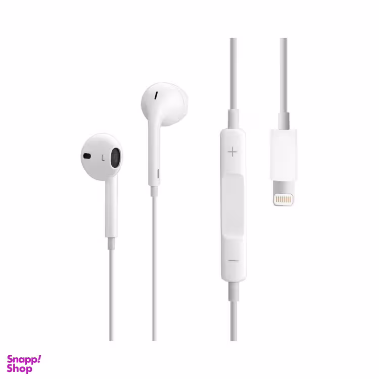 هندزفری اپل مدل A1748