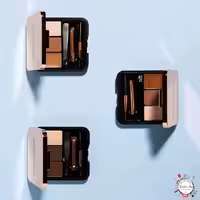 کیت سایه ابرو رولوشن Revolution