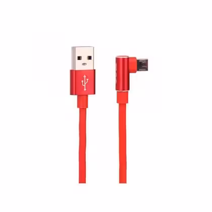 کابل شارژر اندروید تسکو TSCO TC 31