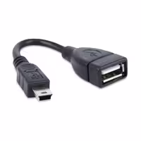 تبدیل USB به ذوزنقه ونوس Venous مدل PV-C900