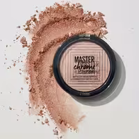 هایلایتر مسترکروم میبلین رنگ 50 مولتن رز گلد