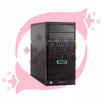 سرور ایستاده HPE ML30 Gen9 823401-B21 قیمت سرور ایستاده ML30 G10