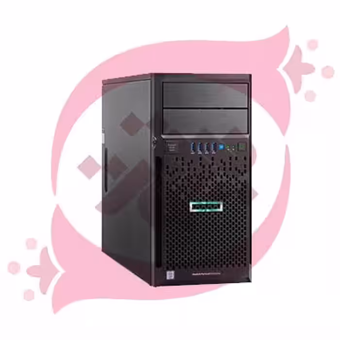 سرور ایستاده HPE ML30 Gen9 823401-B21 قیمت سرور ایستاده ML30 G10