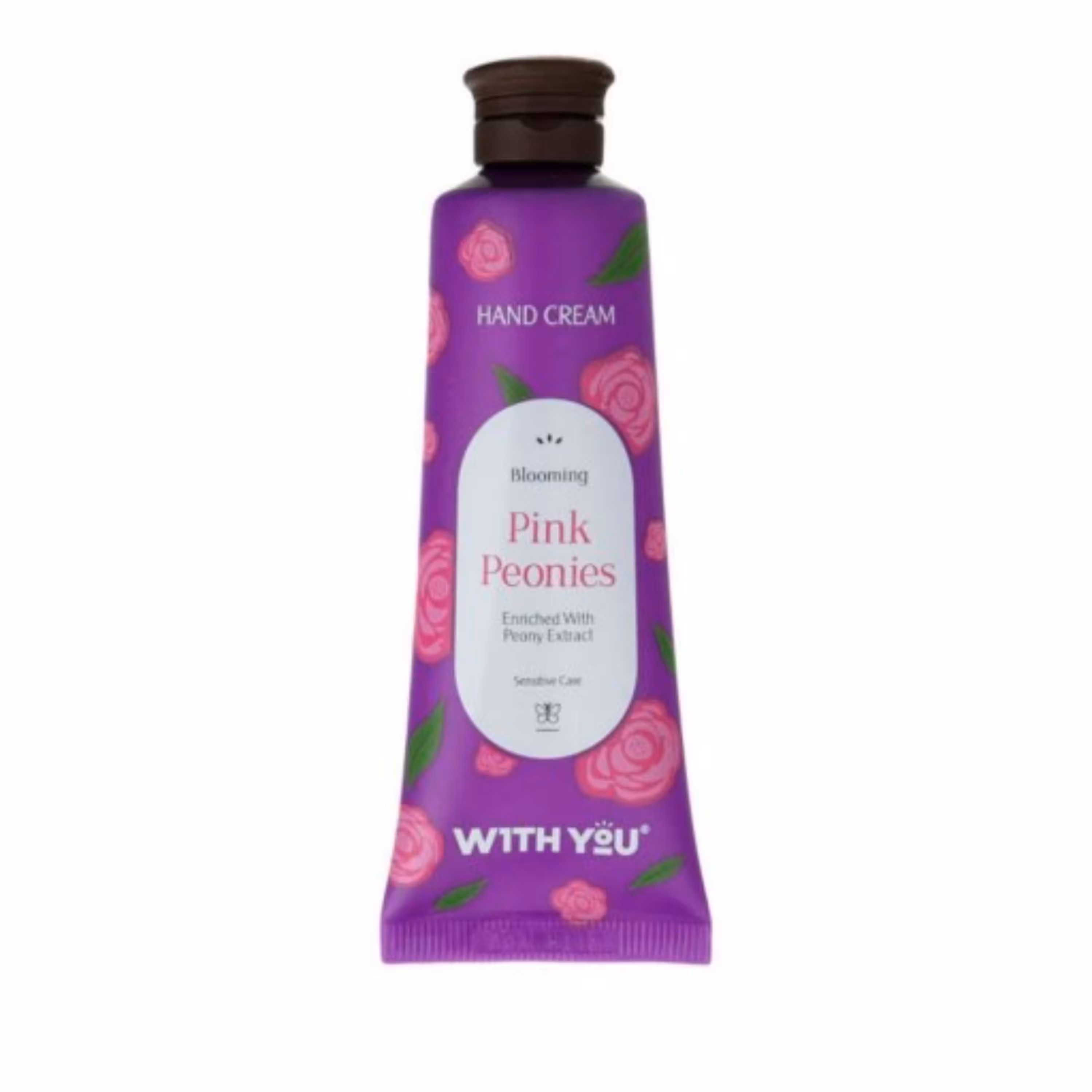 کرم مرطوب کننده ویت یو مدل pink peonies حجم 50 میلی لیتر