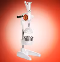 آب میوه گیری آلومینیومی