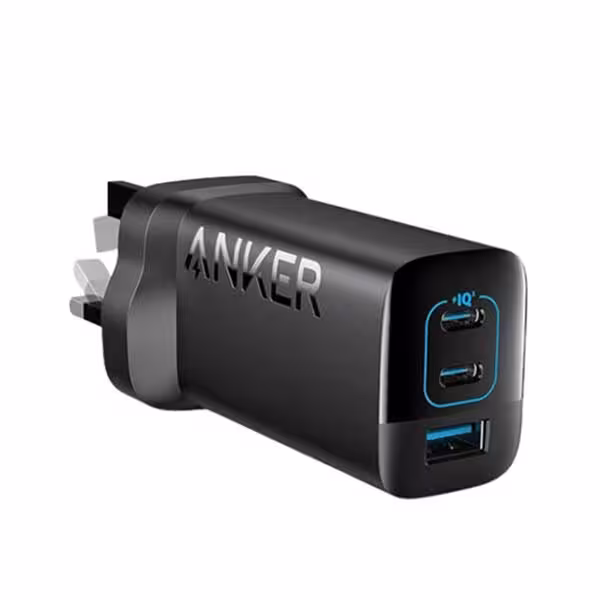 شارژر دیواری انکر مدل Anker 336 A2674K11
