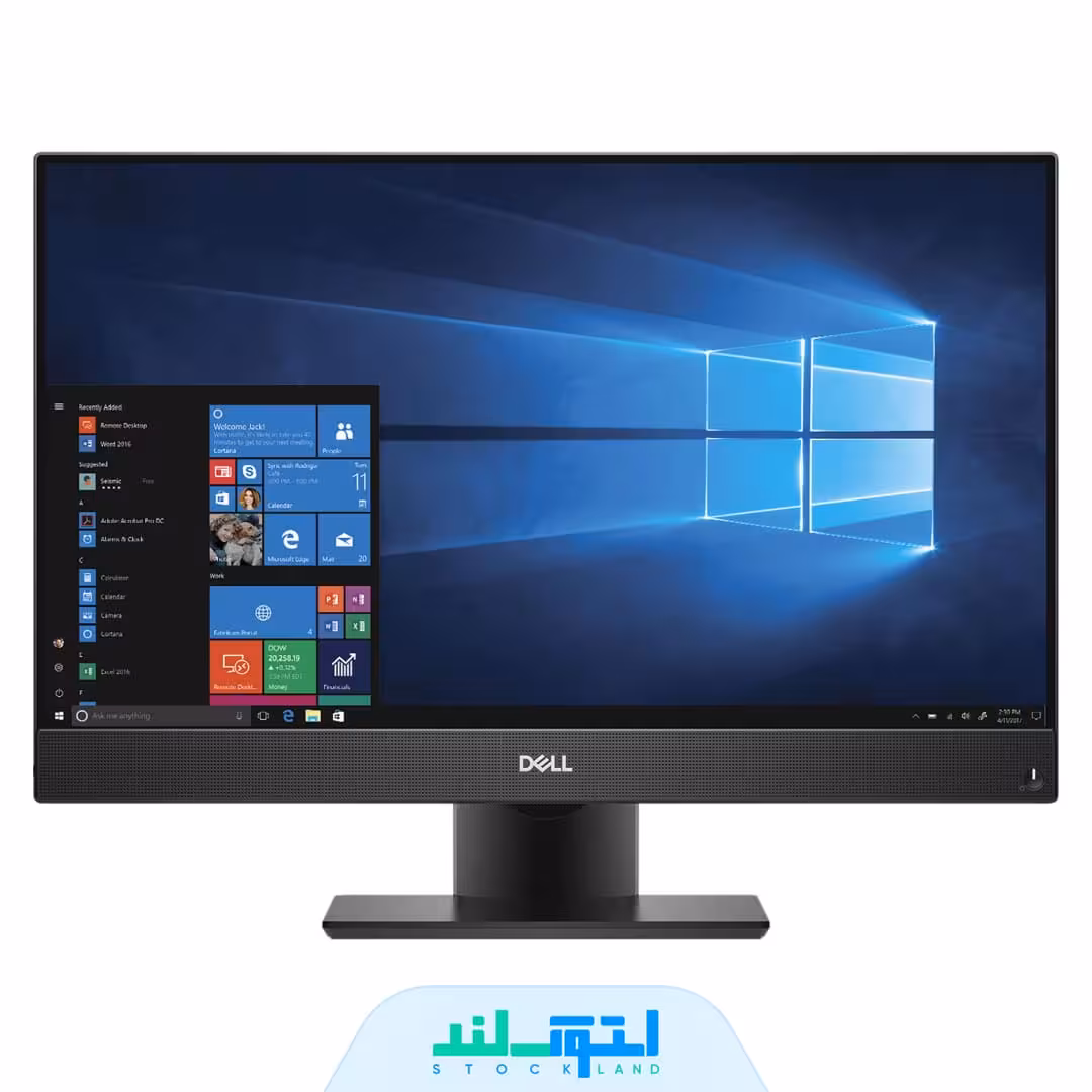 آل این وان Dell مدل 7460