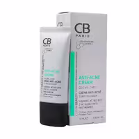 کرم ضد جوش سی بی پاریس 30 میلی لیتر CB Paris Anti Acne Cream 30 ml