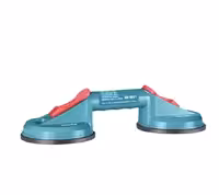 قاپک شیشه رونیکس دو قلو مدل RH-9931