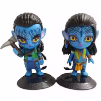 ست فیگور آواتار Avatar
