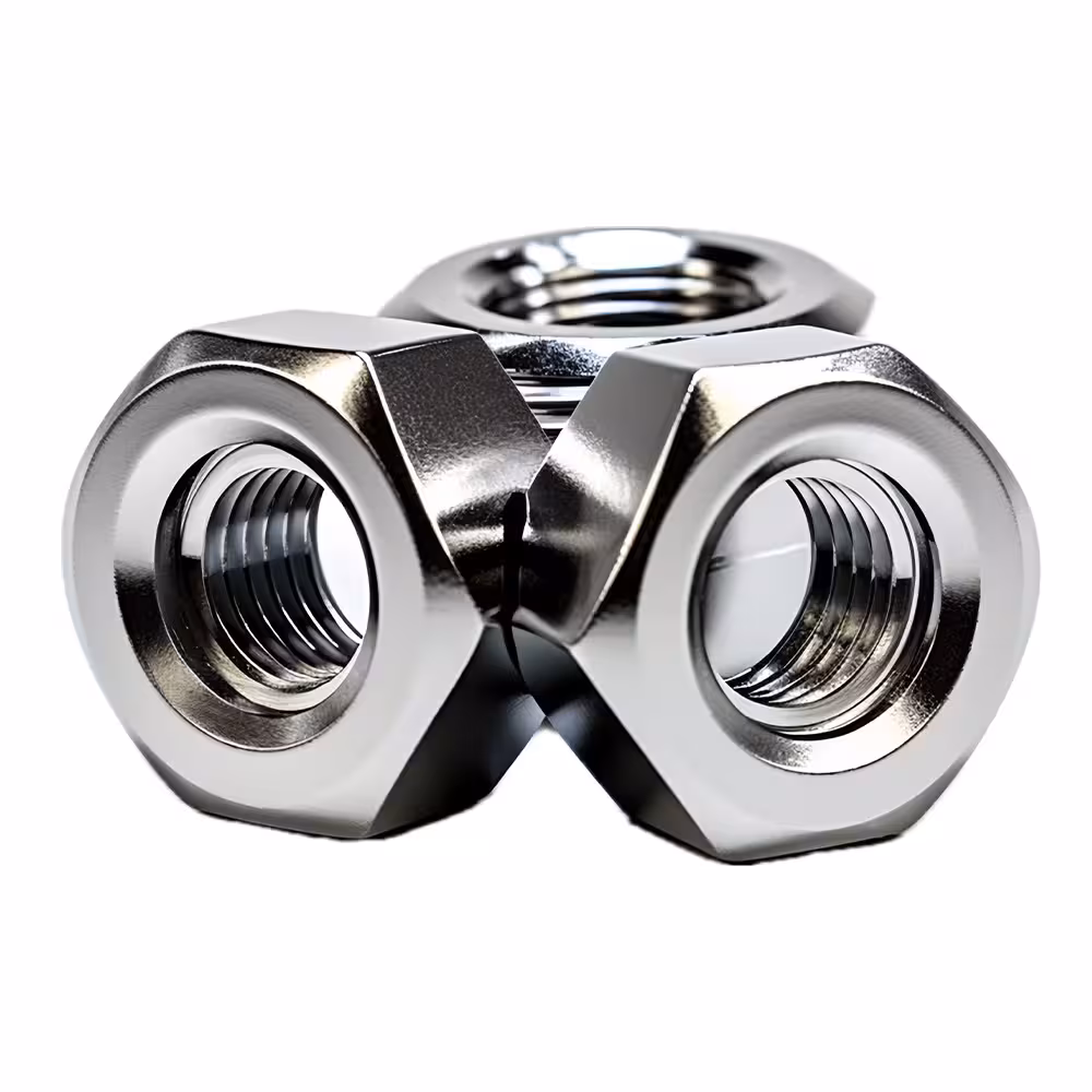 مهره آهنی 27