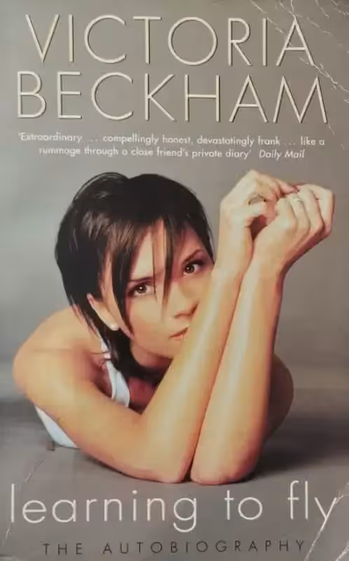 Learning to Fly | Victoria Beckham