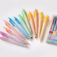 هایلایتر فشاری بسته ای