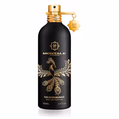 ادوپرفیوم Oudrising از برند Montale