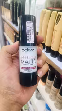 پرایمر تاپ فیس topface MATTE