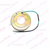 بوبین کمپرسور کولر زگسل 24 ولت