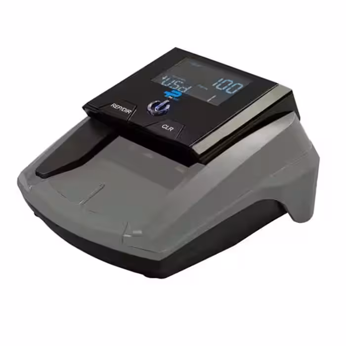دستگاه تشخیص اسکناس Protech PD-100