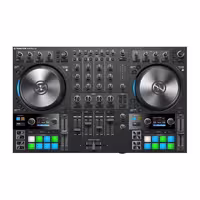 Native Instruments Traktor S4 MK3 کنترلر دی جی