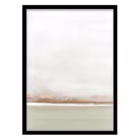 قیمت و خرید تابلو دکوراتیو مدل نقاشی آبرنگ انتزاعی کد 1681