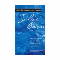 کتاب Julius Caesar اثر William Shakespeare