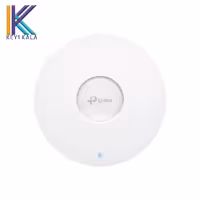 اکسس پوينت بی‌سیم و دوباند AX1800 تی پی لينک مدل EAP610
