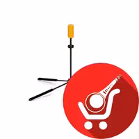 پایه فلوت هرکولس مدل DS461B