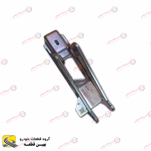 جا کمکی عقب چپ اچ سی کراس