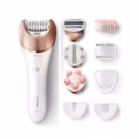 اپیلاتور  فیلیپس مدل BRE650/00