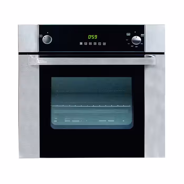 فر توکار برقی و گازی اخوان مدل F15